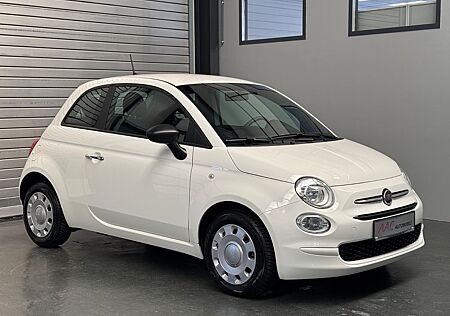 Fiat 500 GSE Hybrid Cult Tempomat/Klima
