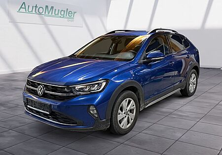 VW Taigo Volkswagen Life 1,0 TSI DSG-Klimaautomatik-PDC