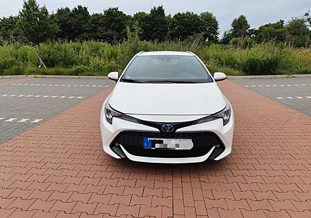 Toyota Corolla Touring Sports 1.8 Hybrid Comfort