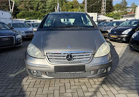 Mercedes-Benz A 170 A -Klasse / TÜV Neu