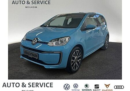 VW e-up! Volkswagen e-up! Edition*CAM*SHZ*PDC*GÜNSTIG*UVM