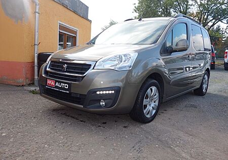 Peugeot Partner Tepee Allure