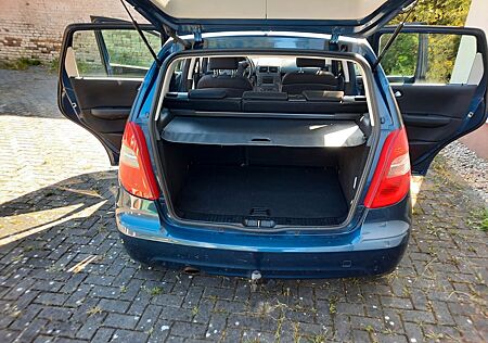 Mercedes-Benz A 160 BlueEFFICIENCY -