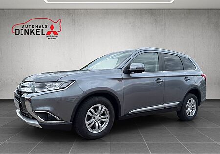 Mitsubishi Outlander SUV-Star 2WD