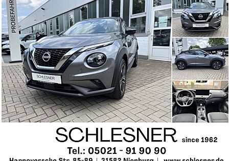 Nissan Juke N-Connecta *SHZ *RFK *LHZ