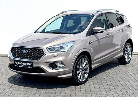 Ford Kuga Vignale 2.0 TDCI 4X4 / NAVI/LED/ACC/AHK/CAM