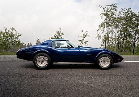 Chevrolet C3 Corvette