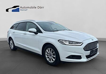 Ford Mondeo gebraucht kaufen Ford Mondeo Turnier *Zahnriemen Neu*