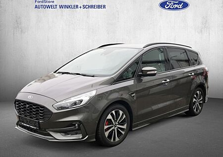 Ford S-Max 2.0 EcoBlue Allrad Aut. ST-LINE