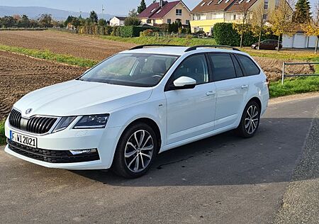 Skoda Octavia 3 - 1.4 TSI Drive - 2017 Facelift