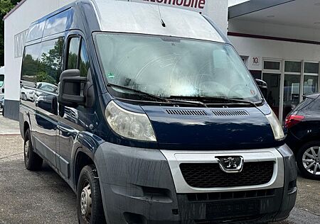Peugeot Boxer 2.2 HDi KAT