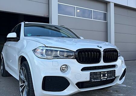 BMW X5 xDrive40d -