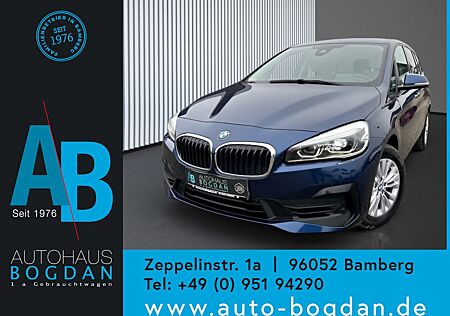 BMW 2er 218 Gran Tourer Advantage 7-Sitzer*LED*Navi*SHZ*