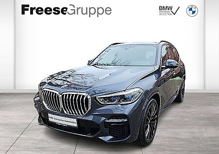 BMW X5 xDrive40d M Sportpaket Gestiksteuerung HiFi