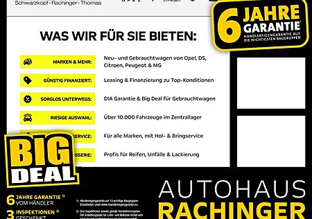 Opel Mokka 1.2 Turbo Winterpaket,Parkpilot,LED,DAB