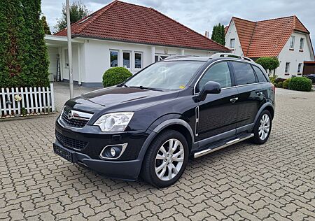 Opel Antara 2.2 CDTI Selection 120kW Selection 4x4
