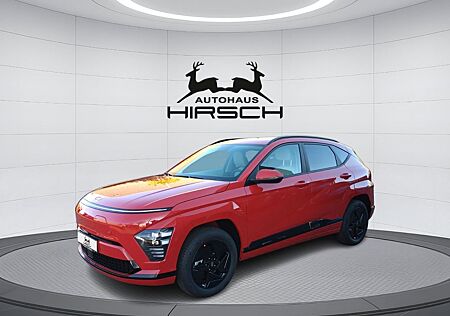 Hyundai Kona SX2 (MY26) EV 65kWh (204PS) Trend
