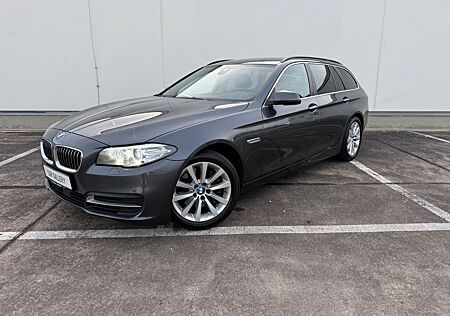 BMW 525d xDrive*Automatik*HUD*2.0ltr*SEHR GEPFLEGT