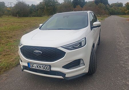 Ford Edge 2,0 l EcoBlue Bi-Turbo 4x4 ST-LINE Auto...
