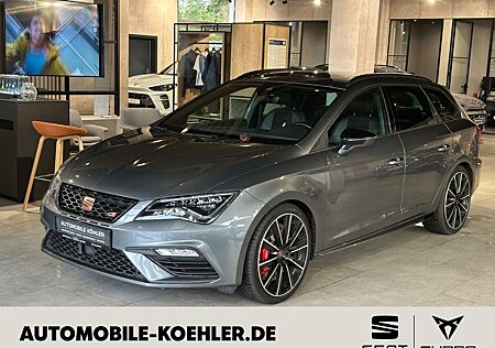 Seat Leon ST Cupra 300 4Drive 2.0 TSI AD Panorama Nav