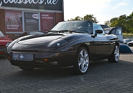 Fiat Barchetta 1.8 16V Limited Edition*INKL.GARANTIE*