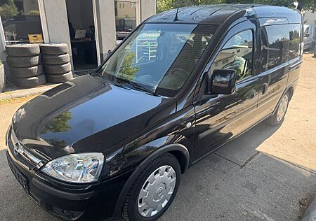 Opel Combo Edition 1.Hand Sitzheizung Klima orig 95´