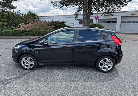 Ford Fiesta 1.3 Viva