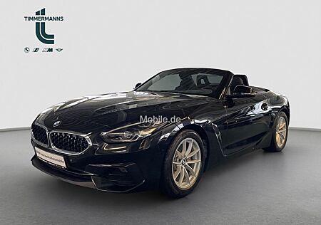 BMW Z4 sDrive20i Cabrio Aut Live Cockpit Pro Alarm