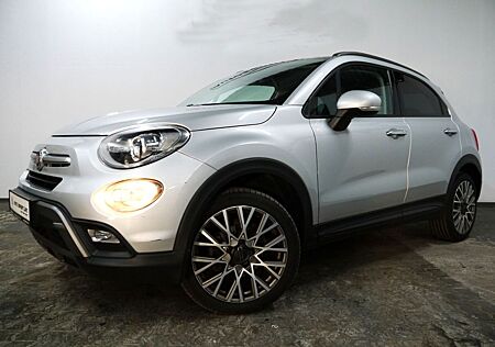 Fiat 500X Cross Plus 4x4 BiXenon Leder Navi PDC TUV