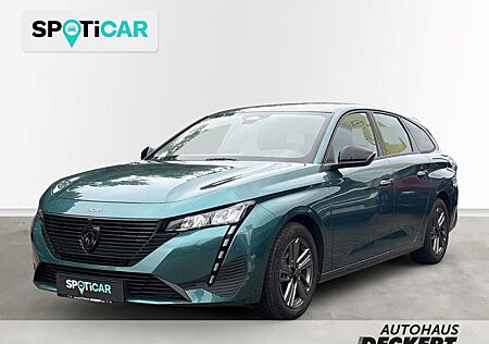 Peugeot 308 SW Active Pack 1.2 PureTech Navi Memory Sitz