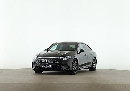 Mercedes-Benz CLA 350 4MATIC mit EQ Technologie AMG Burmester