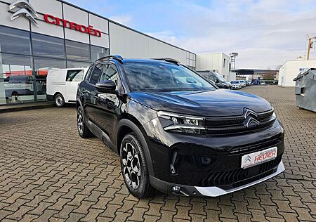 Citroën C5 Aircross Hybrid 136 e-DCS6 Max