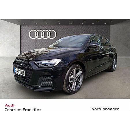 Audi A1 leasen