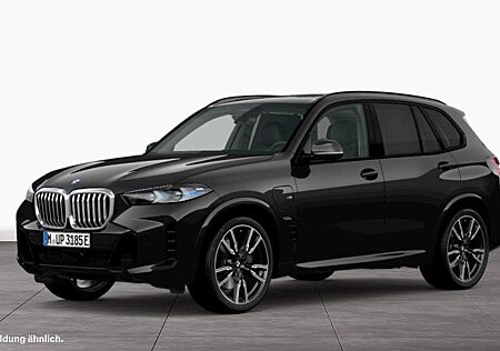 BMW X5 xDrive50e M SPORT INTEGRAL PANO AHK °LUFT°