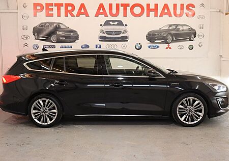 Ford Focus 2,0 EcoBlue 110kW Vignale Turnier