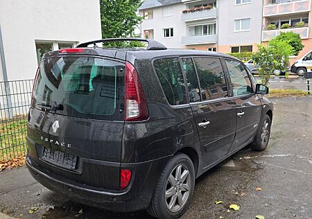 Renault Espace IV Edition 25th