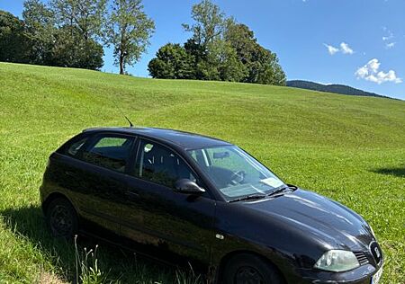 Seat Ibiza 1.6