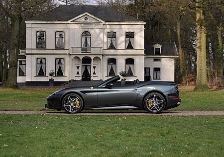 Ferrari California 3.9 T HELE | Daytona Seats | Carbon D