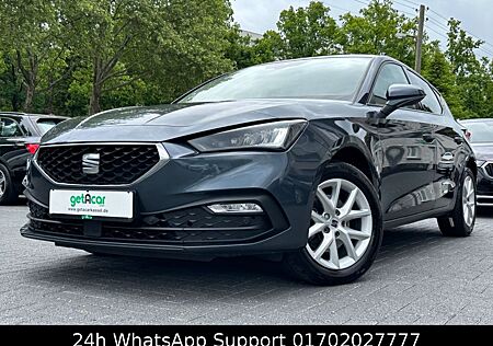 Seat Leon Style DSG Navi LED *1. HAND* NEU
