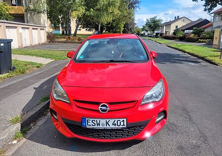 Opel Astra 2.0 CDTI ecoFLEX BiTurbo Start/Stop Bi...