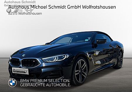 BMW M850i xDrive 749 € netto Leasing ohne Anzahlung*