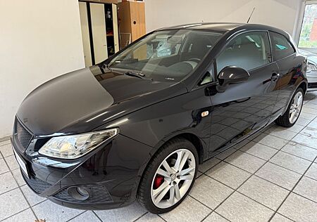 Seat Ibiza SC Sport
