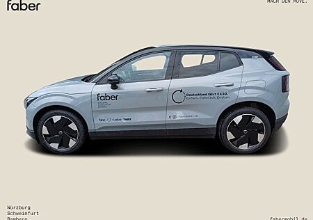 Volvo EX30 Ultra RWD Pure Electric