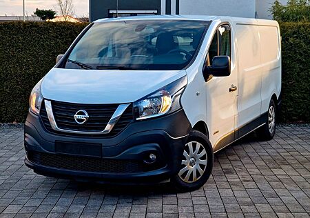 Nissan NV300 L2H1 2,9t COMFORT Automatik Langversion