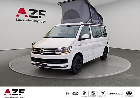 VW T6 California Volkswagen Ocean 2.0 TDI 4Motion DSG AHK+MARK