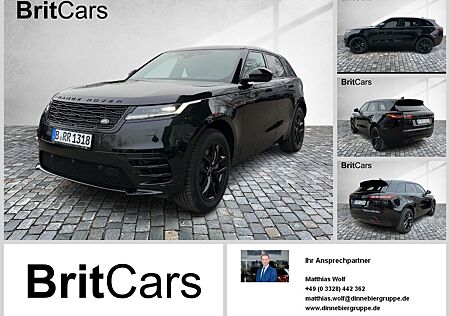 Land Rover Range Rover Velar gebraucht kaufen Land Rover Range Rover Velar 2.0 Plug-in Hybrid P400e Dynam