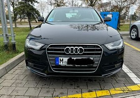Audi A4 2.0 TDI 105kW Attraction Avant Attraction