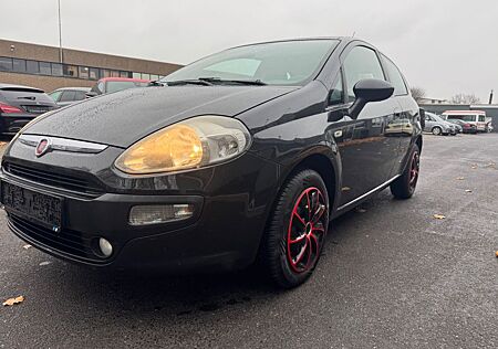 Fiat Punto EVO Dynamic 1.4