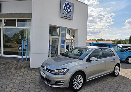 VW Golf Volkswagen VII Lounge BMT DSG