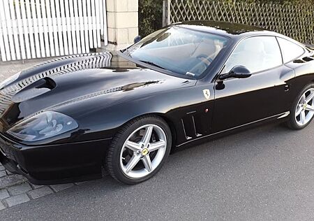 Ferrari 575 575M Maranello Top Zustand